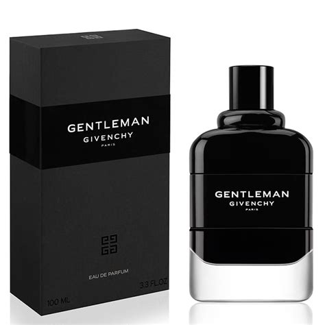 gentleman givenchy eau de parfum review|Givenchy gentleman original.